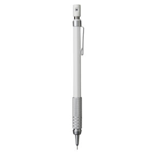 Low Center Gravity Mechanical Pencil 0.3mm