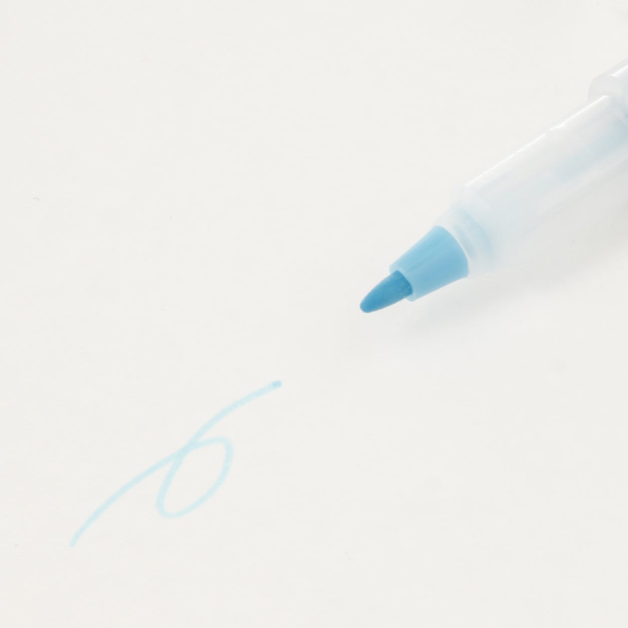 Clear Tip Double Ended Highlighter - Image 12