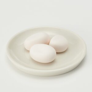 Unglazed Stone 10 Pieces Set