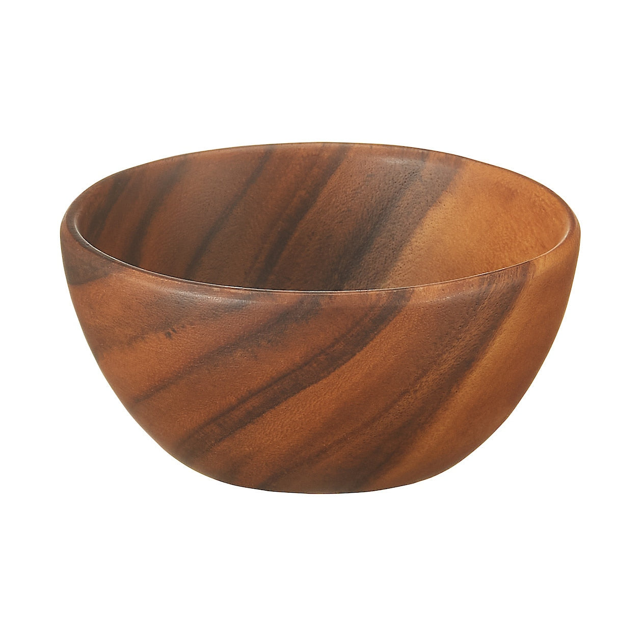 Acacia Bowl - 5.1 x 2.4