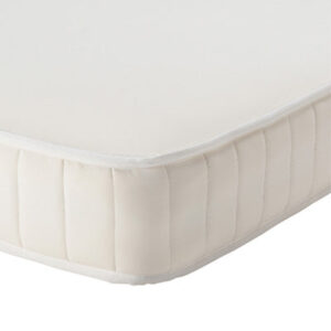 [HD] Pocket Coil Spring Mattress