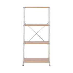 SUS Shelving Unit- Oak - Regular - Medium