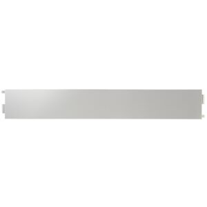 SUS Shelving Unit Additional Narrow Shelf Stainless Steel - Wide