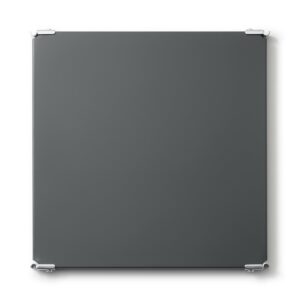 SUS Shelving Unit Additional Shelf - Dark Gray - Square