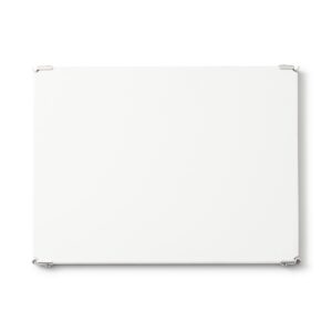 SUS Shelving Unit Additional Shelf - White Gray - Regular