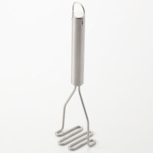Stainless Steel Potato Masher