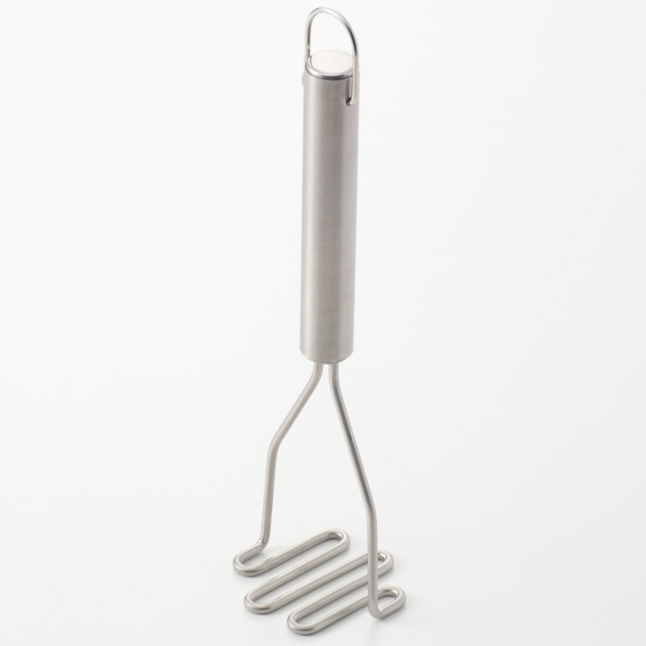 Stainless Steel Potato Masher