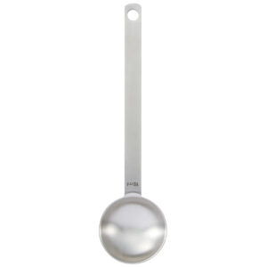 Stainless Steel Long Measure Spoon - Large