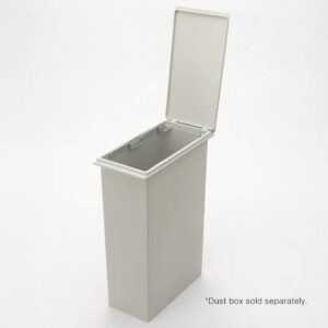 Lid for Polypropylene Dust Box