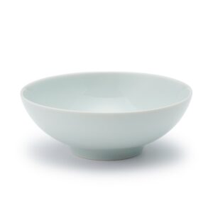 Blue White Porcelain Bowl 6.1 x 2.2