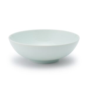 Blue White Porcelain Bowl 7.7 x 2.2