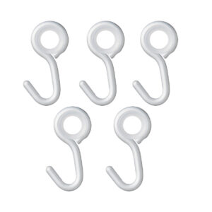 Hook for Aluminium Towel Hanger