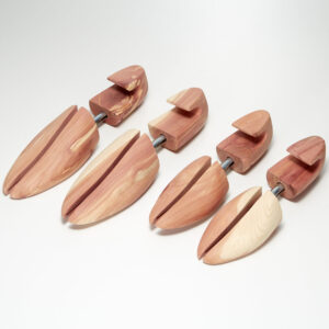 Red Cedar Shoes Keeper