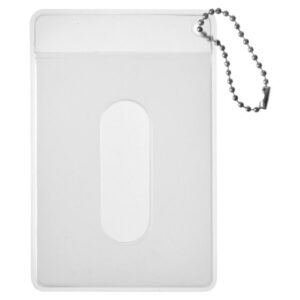 Soft Polypropylene Case