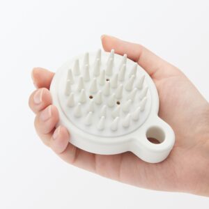 Polypropylene Scalp Care Brush