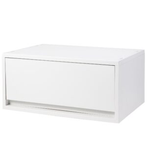 Polypropylene Case Drawer - Wide Deep (W14.6 x D10.2 x H6.9)