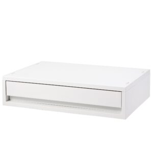 Polypropylene Case Drawer - Wide Flat (W14.6 x D10.2 x H3.5)