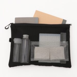 Double Fastener Case