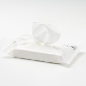 Refill Sheets for Floor Mop (Wet)