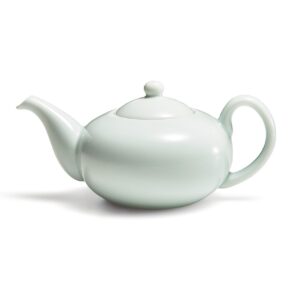 Blue White Porcelain Teapot
