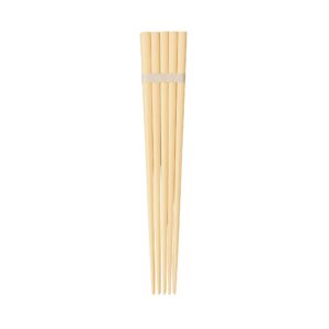 Yellow Cedar Chopsticks - 5 Pairs