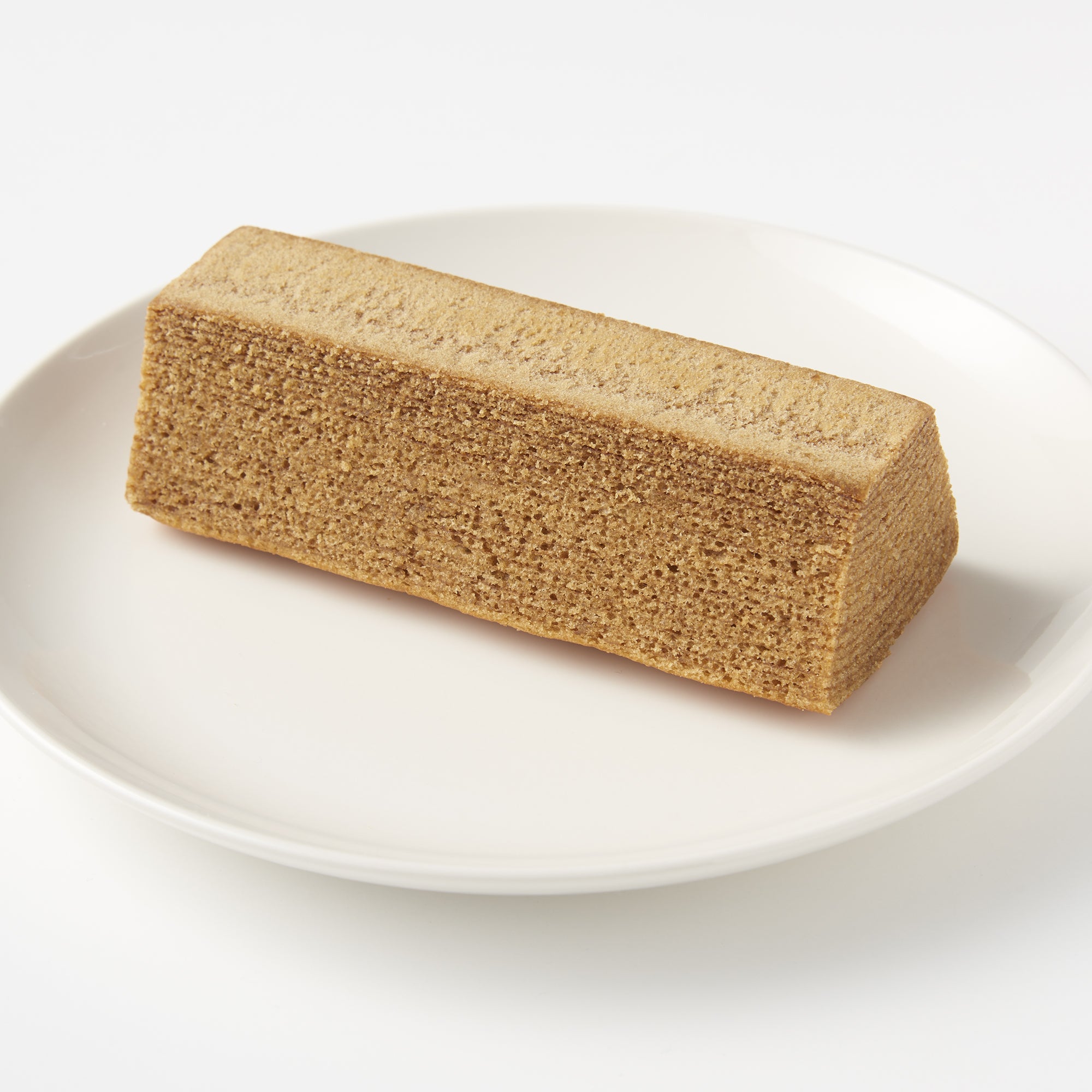 Baumkuchen - Coffee