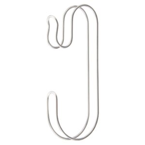 Stainless Steel Double Hook