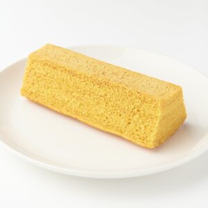 Baumkuchen - Sweet Potato
