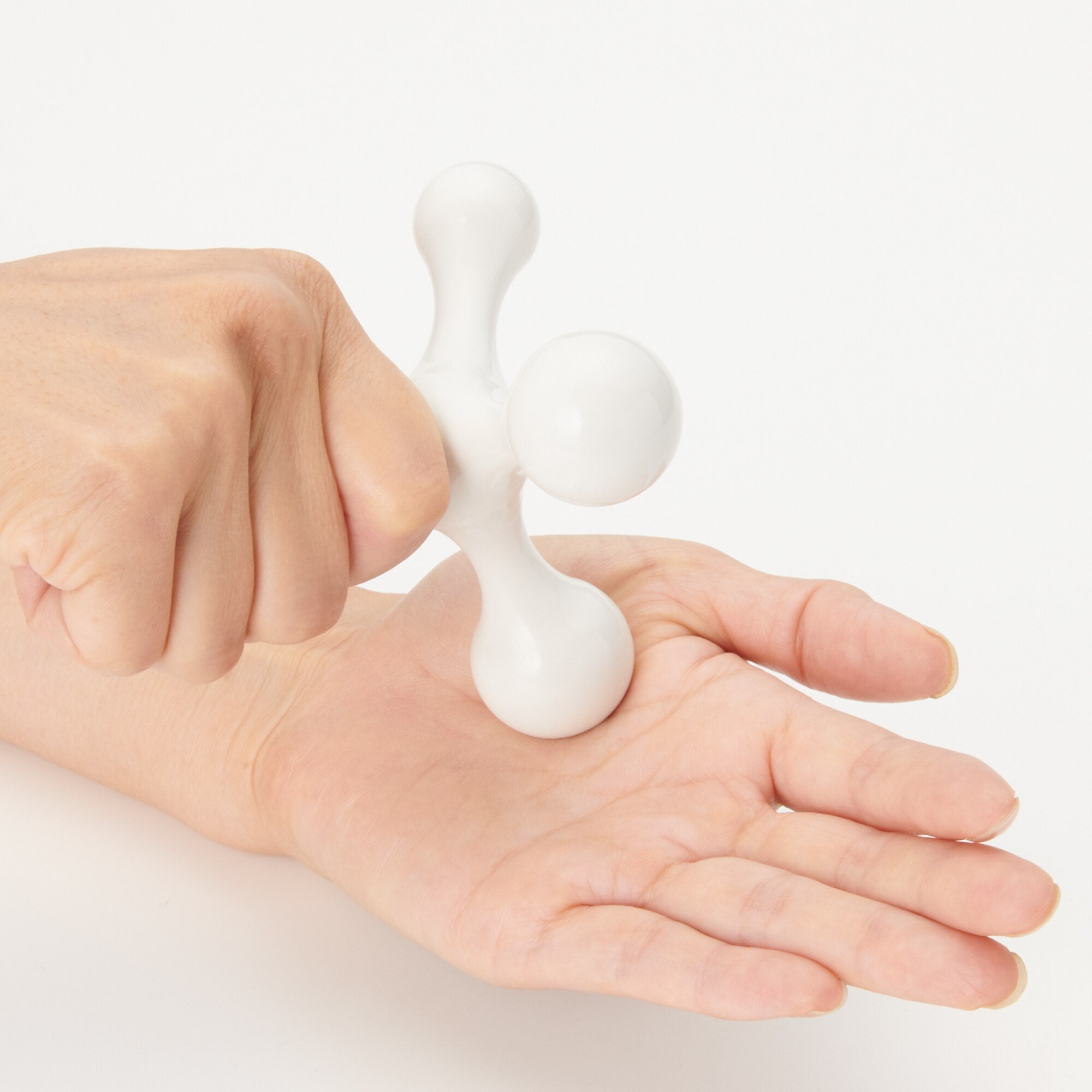 Pressure Point Tetra - Image 2