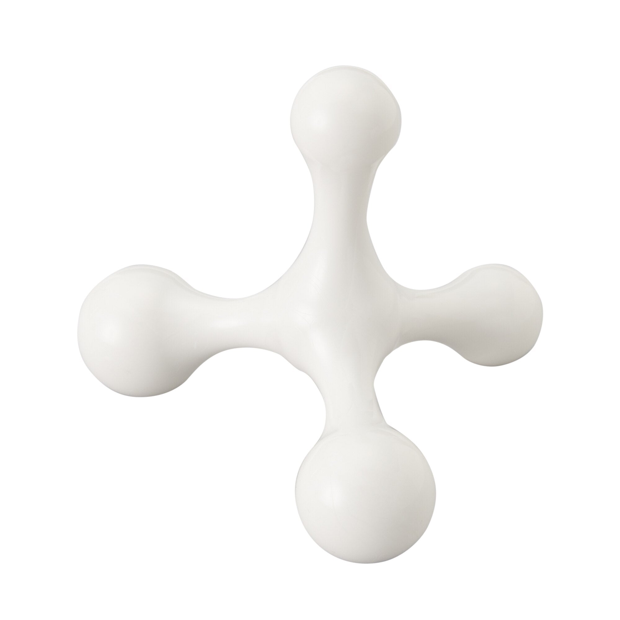 Pressure Point Tetra