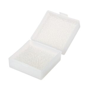 Portable Urethane Foam Soap Dish