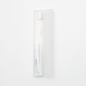 Polypropylene Toothbrush Case