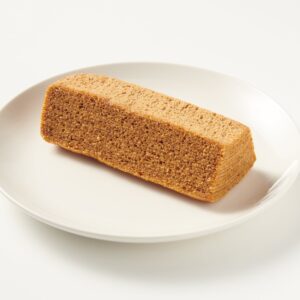 Baumkuchen - Salted Caramel