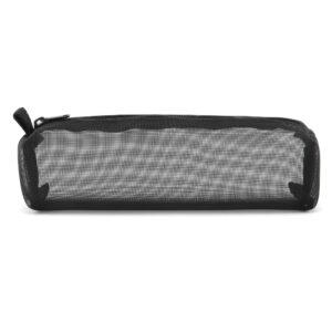 Nylon Mesh Square Pen Case