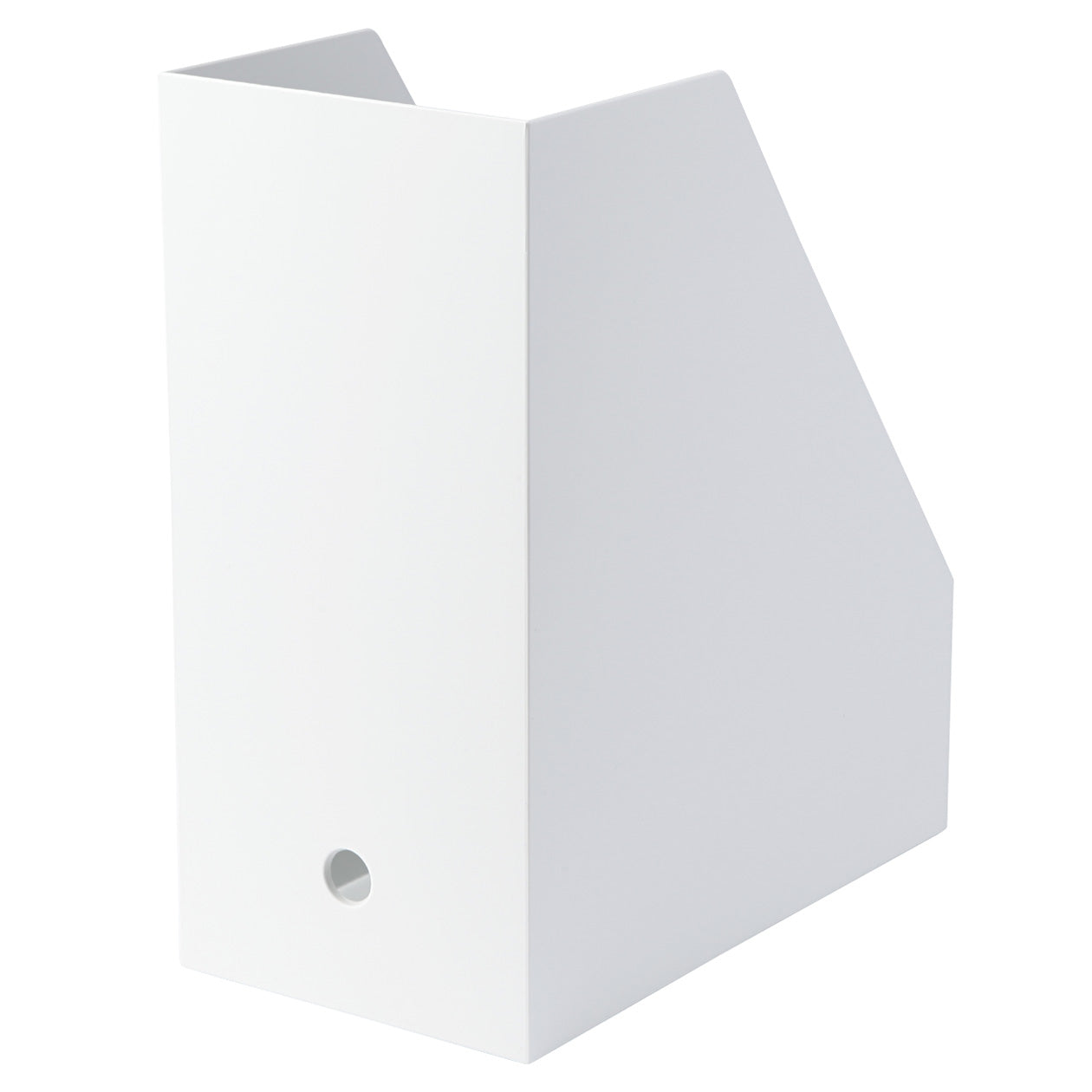 Polypropylene Magazine File Holder - Image 13