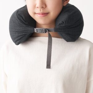 Fitting Neck Cushion
