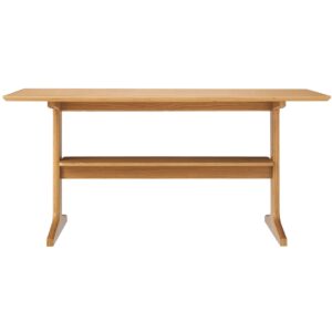 Living Dining Table 2 - Oak