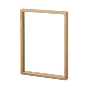 Wooden Frame