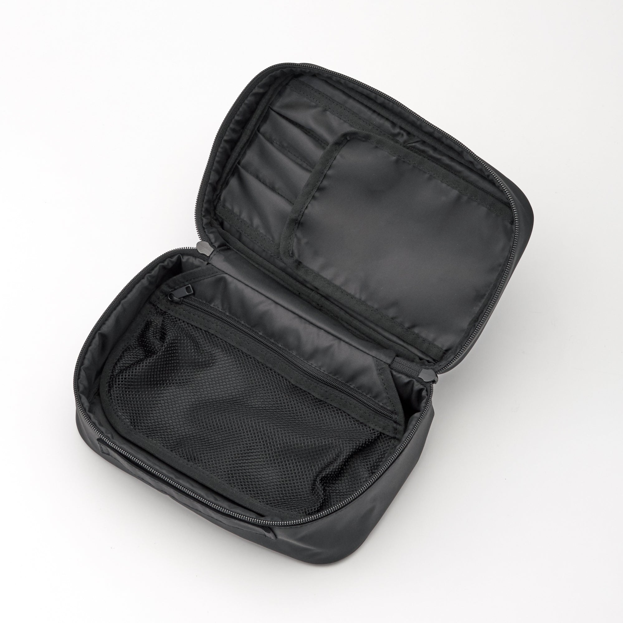 Nylon Makeup Box - Small - Image 4