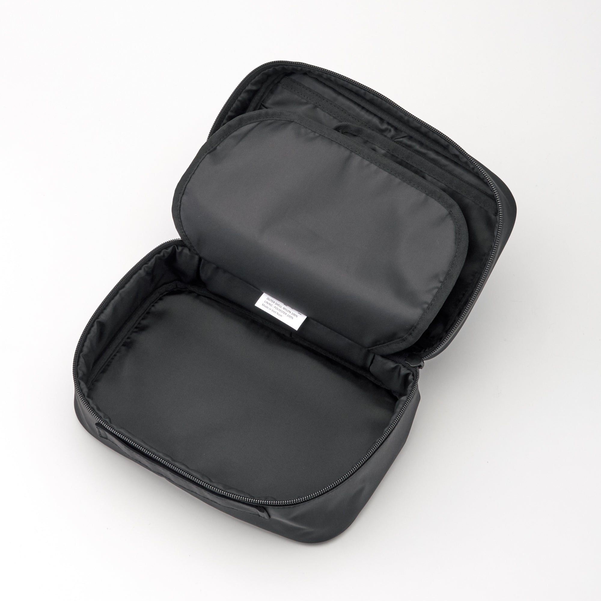 Nylon Makeup Box - Small - Image 5