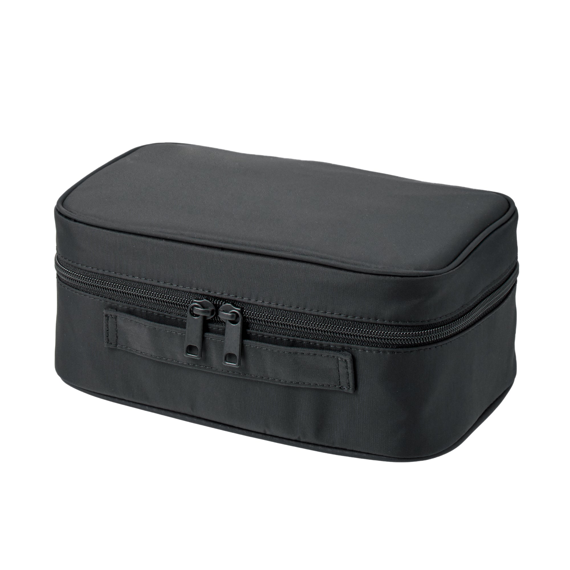 Nylon Makeup Box - Small