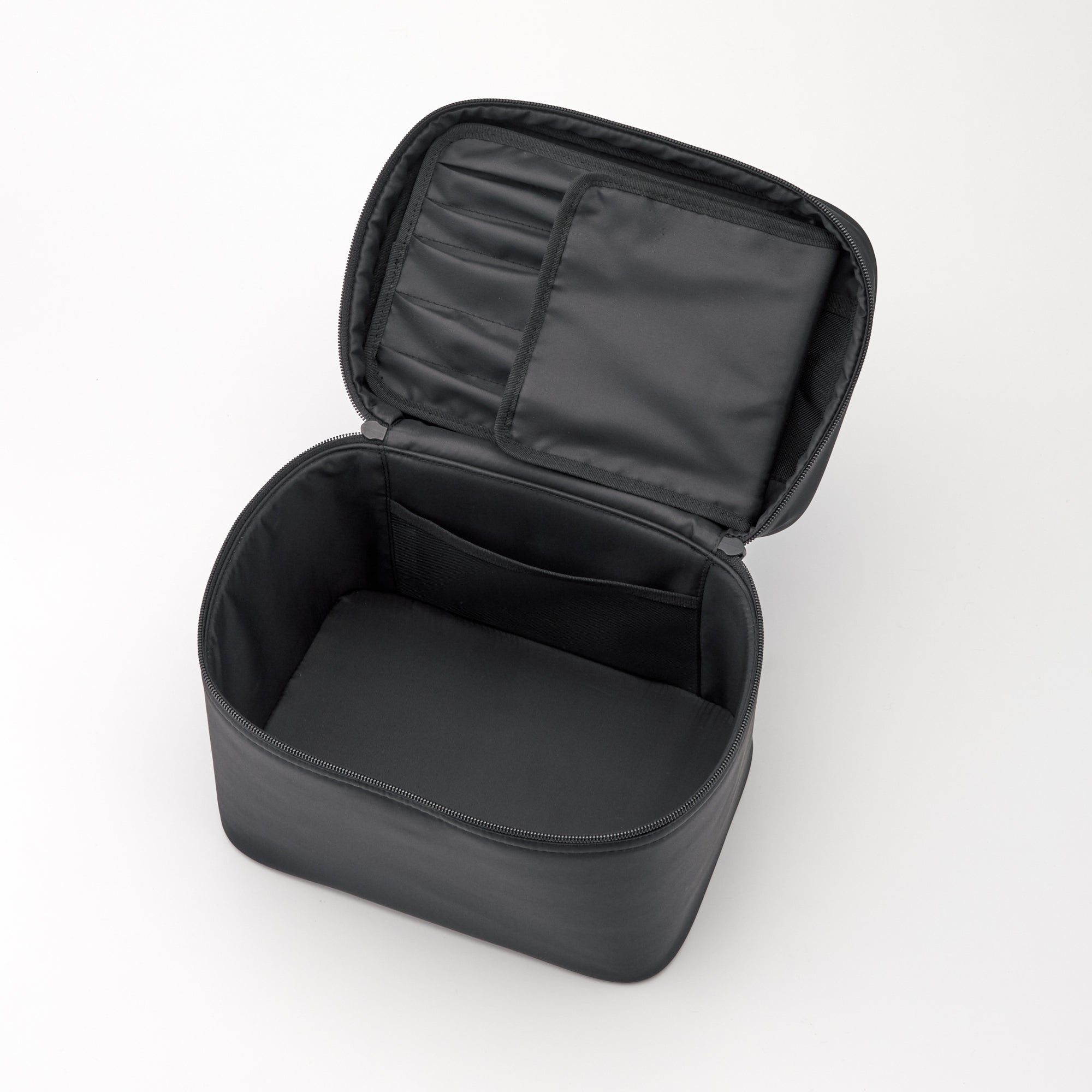 Nylon Makeup Box - Medium - Image 3