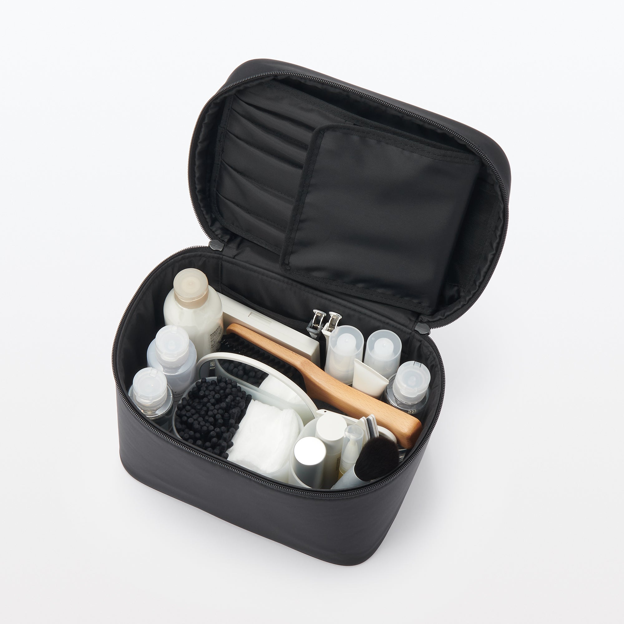 Nylon Makeup Box - Medium - Image 6