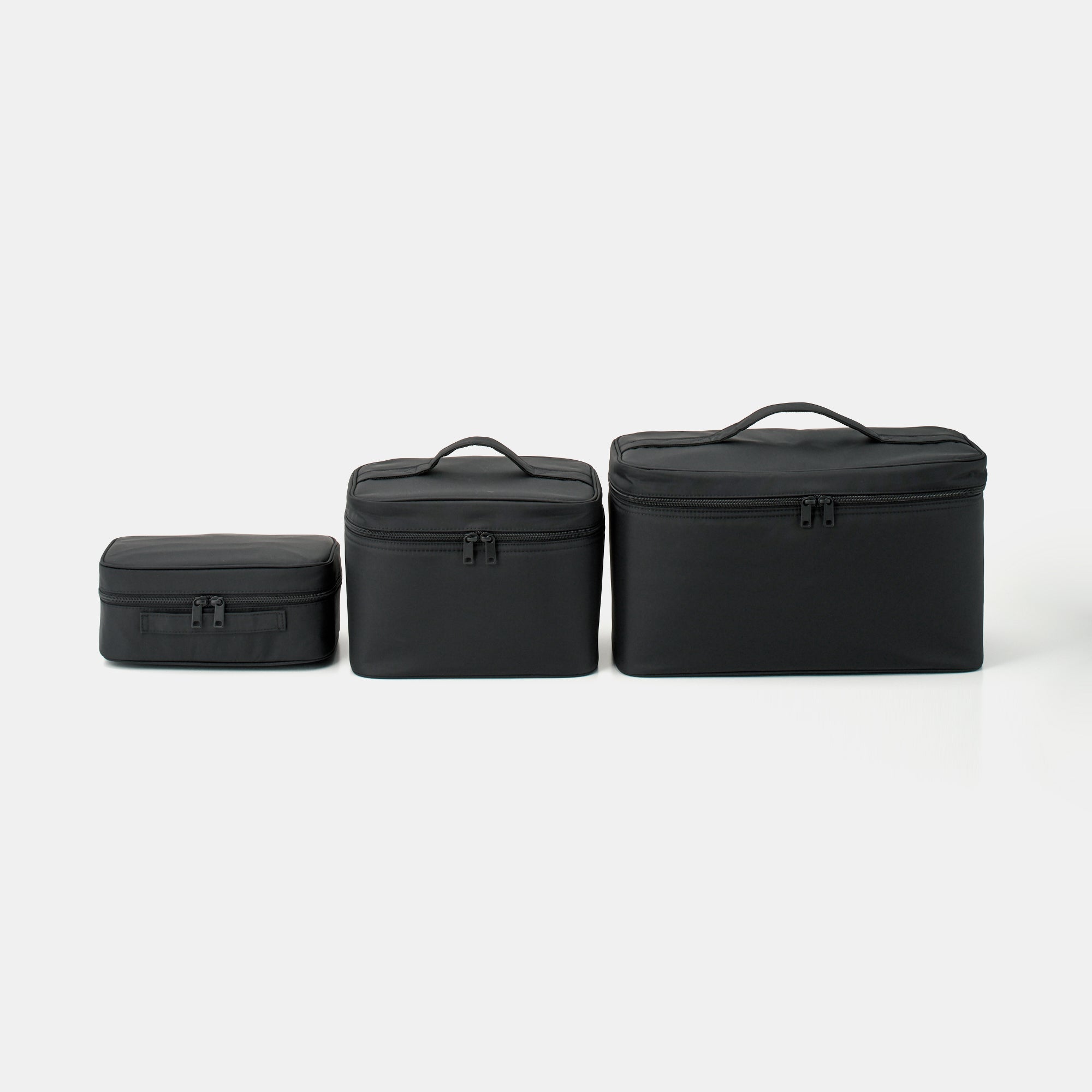Nylon Makeup Box - Medium - Image 7