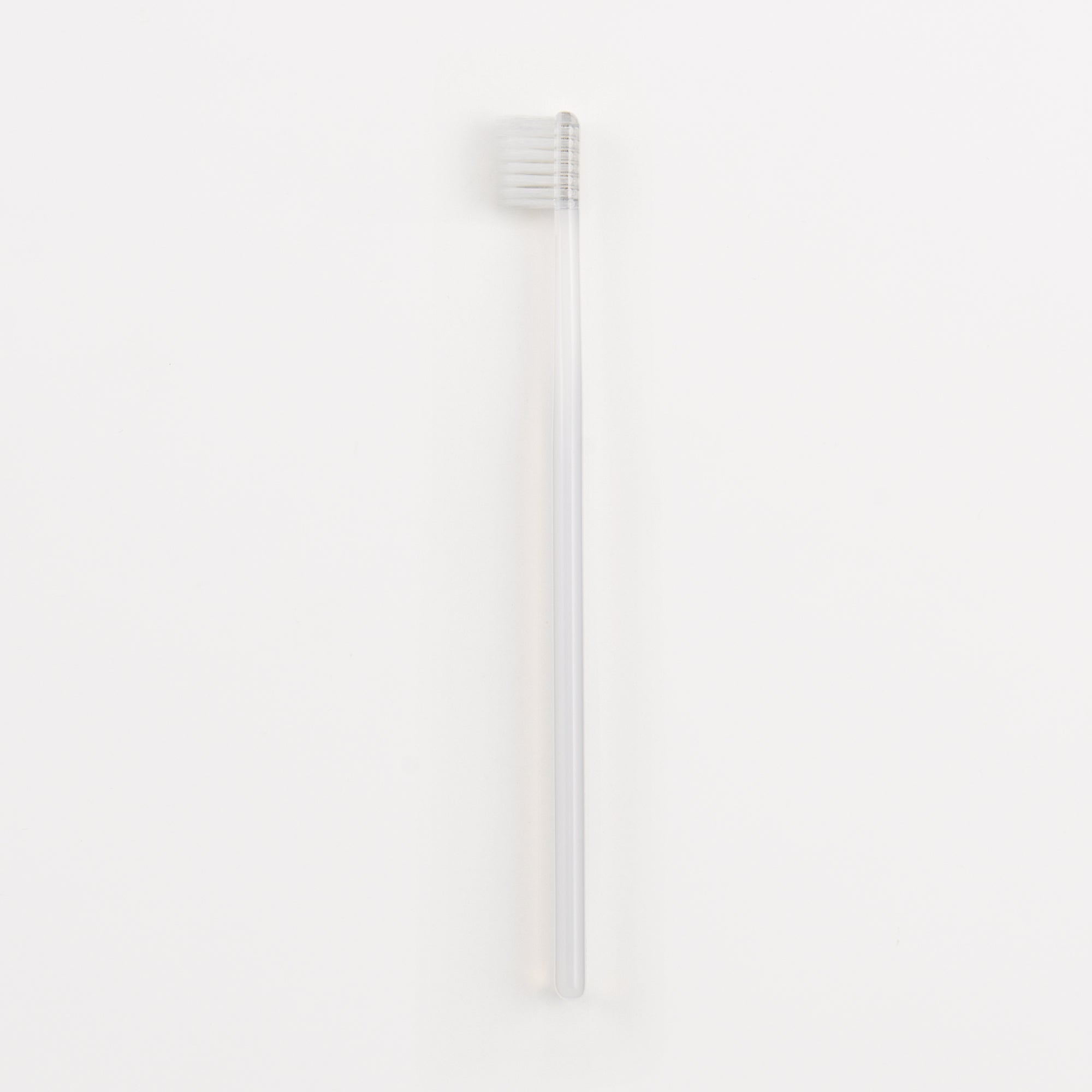 Polypropylene Soft Bristle Toothbrush - Image 3