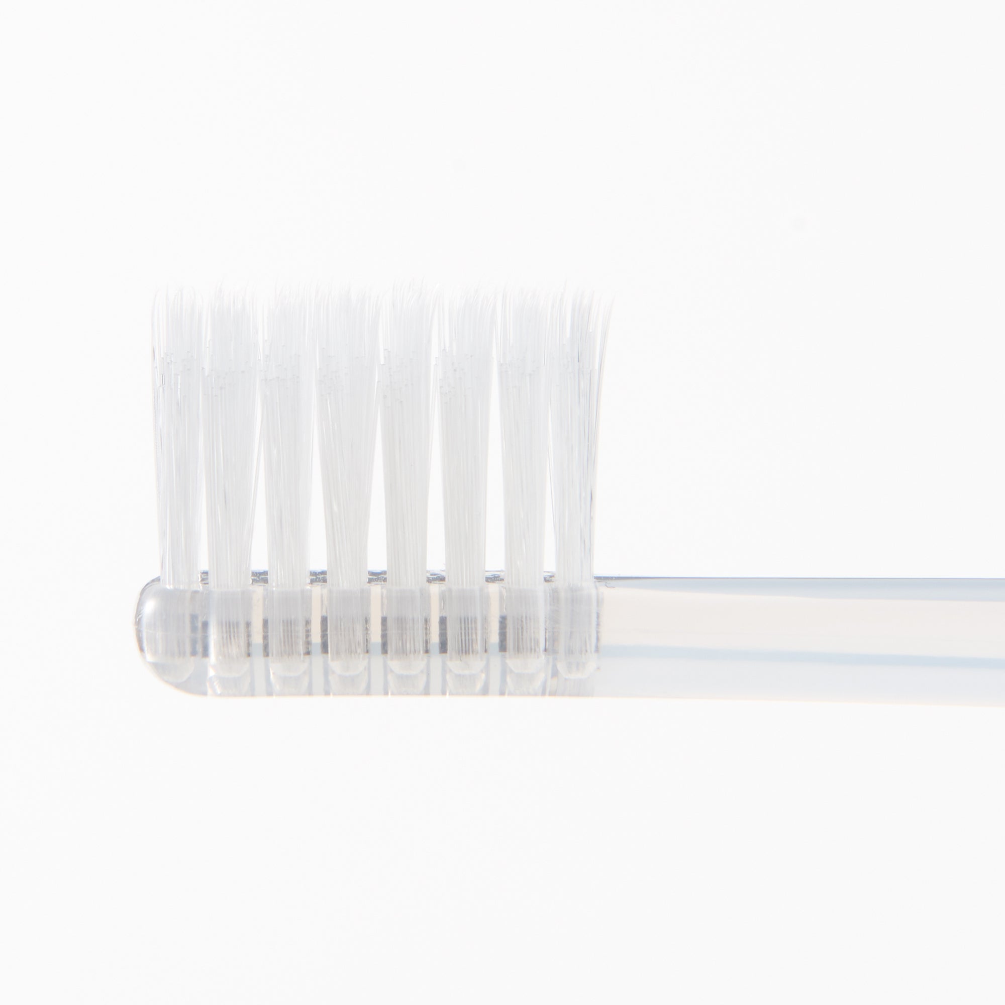Polypropylene Soft Bristle Toothbrush - Image 5
