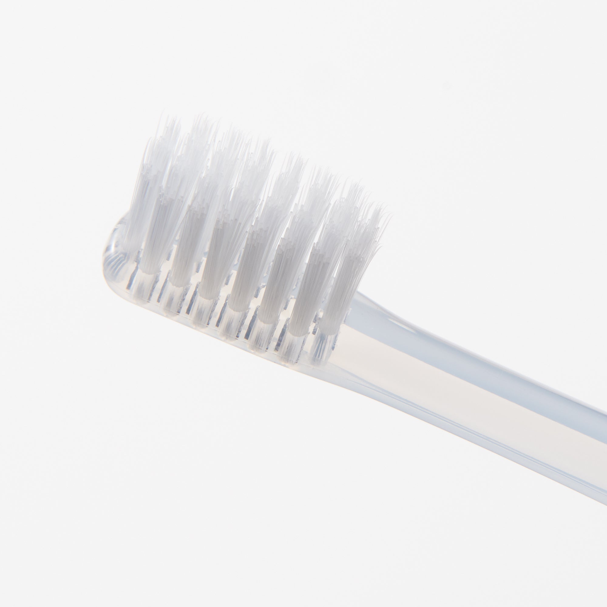 Polypropylene Soft Bristle Toothbrush - Image 2