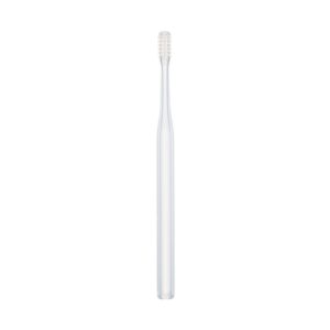 Polypropylene Soft Bristle Toothbrush