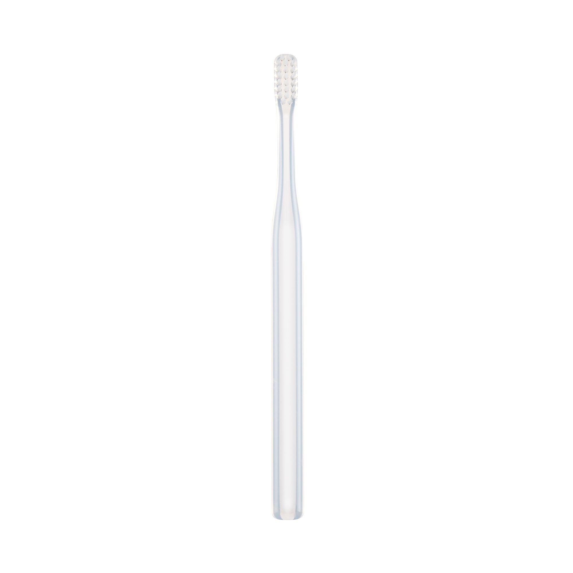 Polypropylene Soft Bristle Toothbrush