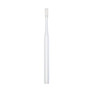 Polypropylene Fine Bristle Soft Toothbrush